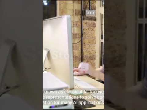 symbolic ai vs neural networks