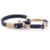 2Er Set Maritime Partnerarmbänder
