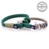 2Er Set Maritime Partnerarmbänder