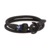 Maritimes Armband aus Segeltau