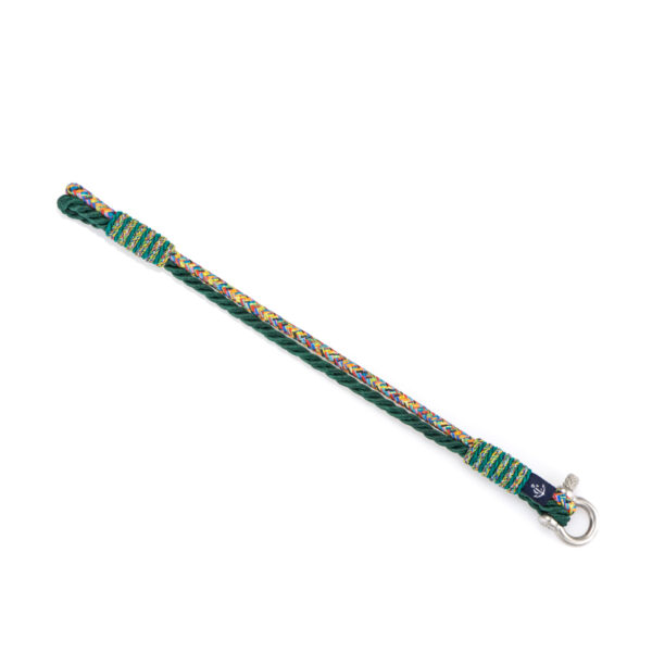 mit Edelstahl Schäkel-Verschluss 3mm CNB #838